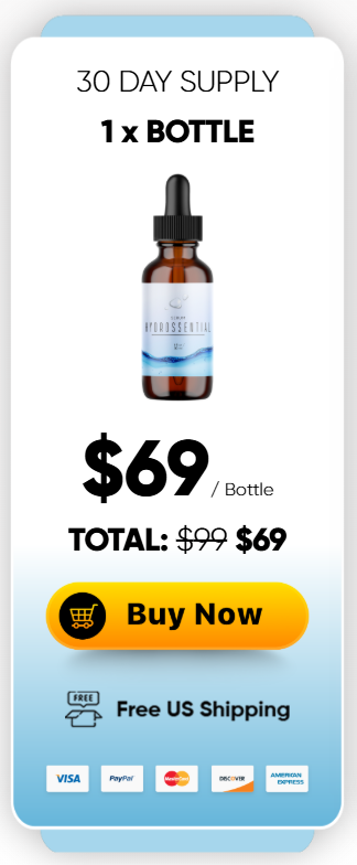 hydrossential